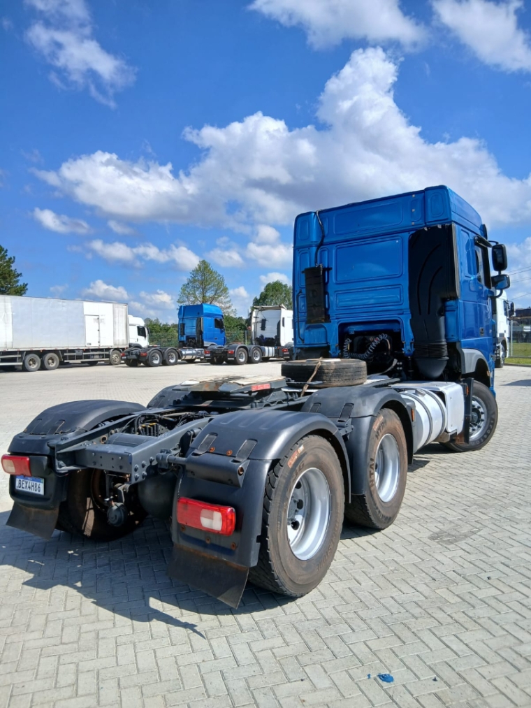 daf xf ftt 530 sc diesel 2p automatico 20214