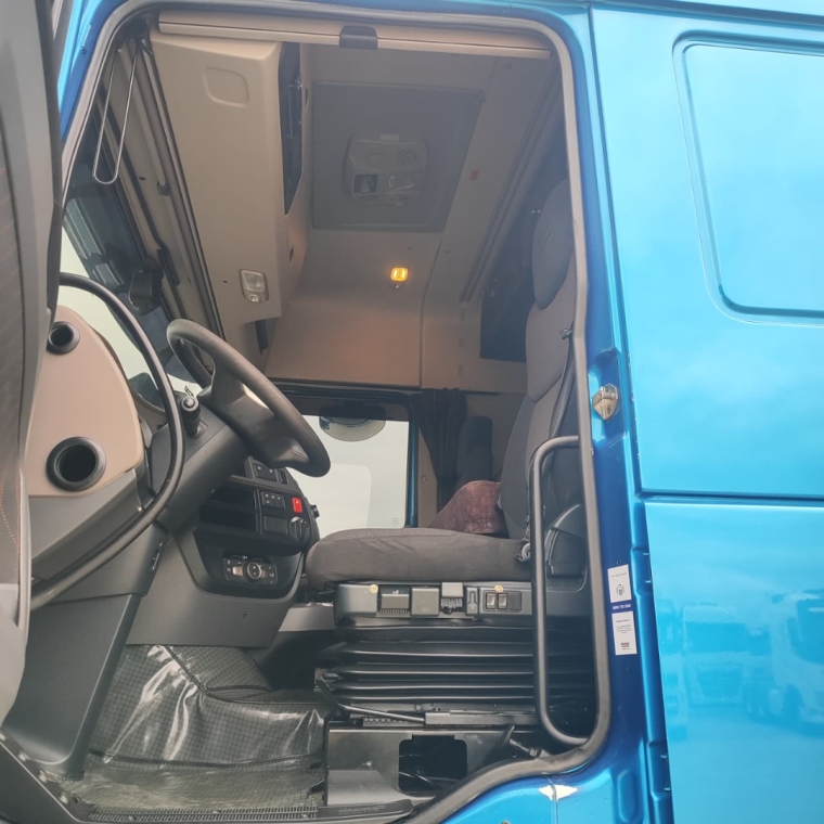 daf xf ftt sc 530 diesel 2p automatico 202111