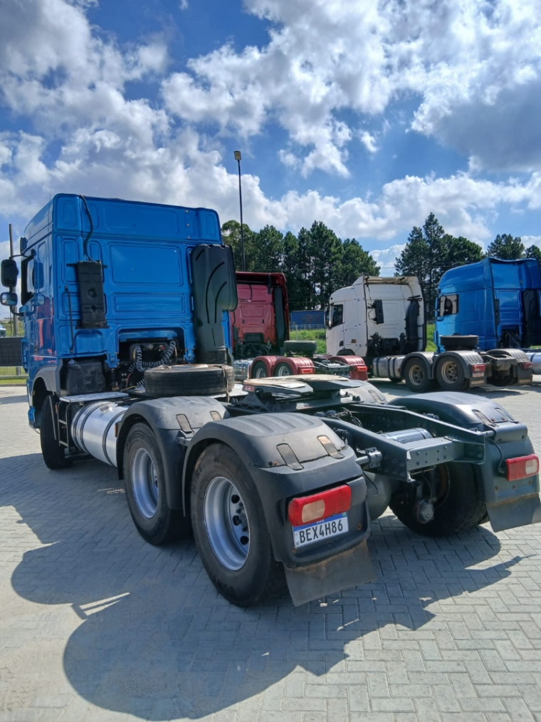 daf xf ftt 530 sc diesel 2p automatico 20219