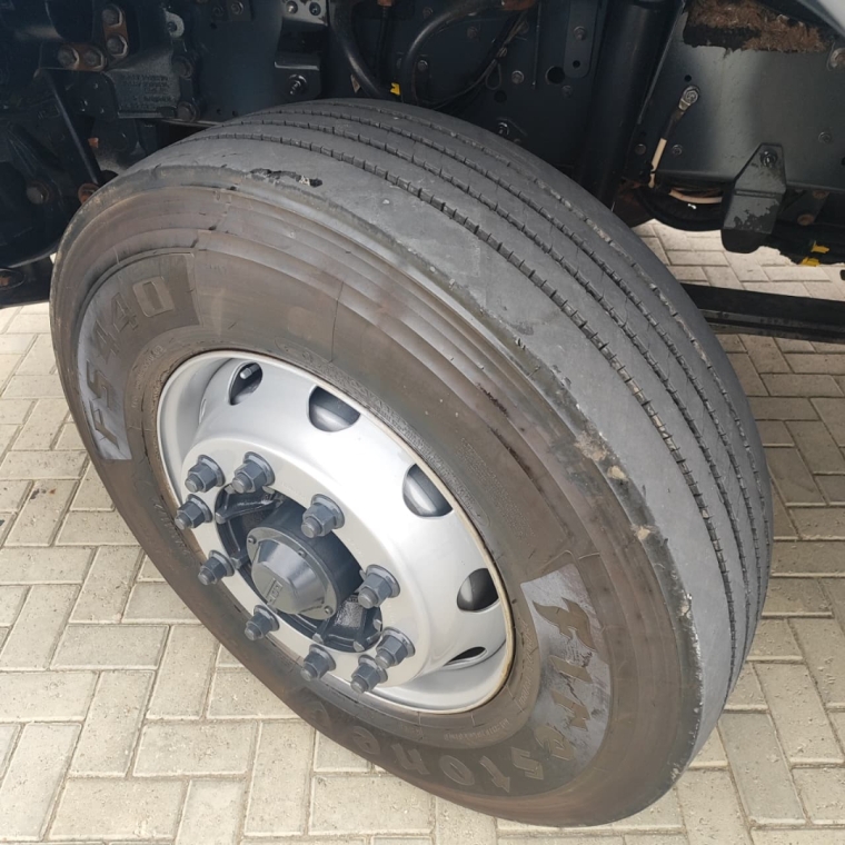 daf xf ftt sc 530 diesel 2p automatico 202110