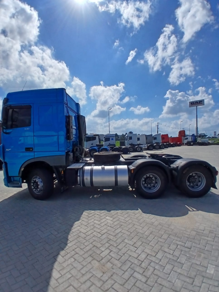 daf xf ftt 530 sc diesel 2p automatico 202110