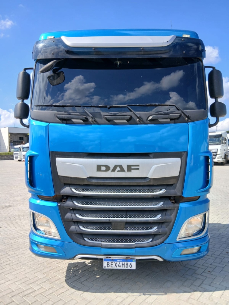 daf xf ftt 530 sc diesel 2p automatico 20211