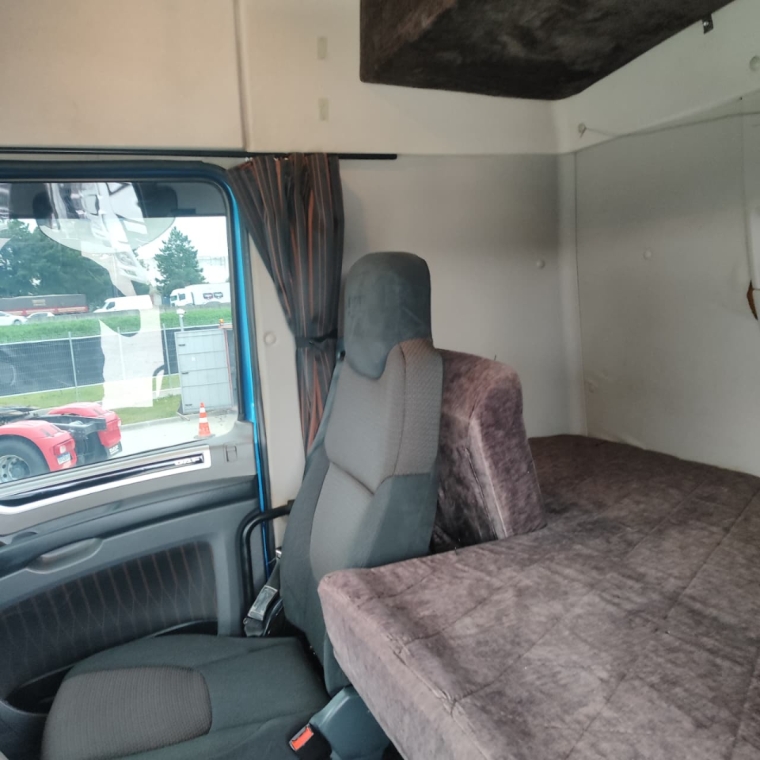 daf xf ftt sc 530 diesel 2p automatico 202113