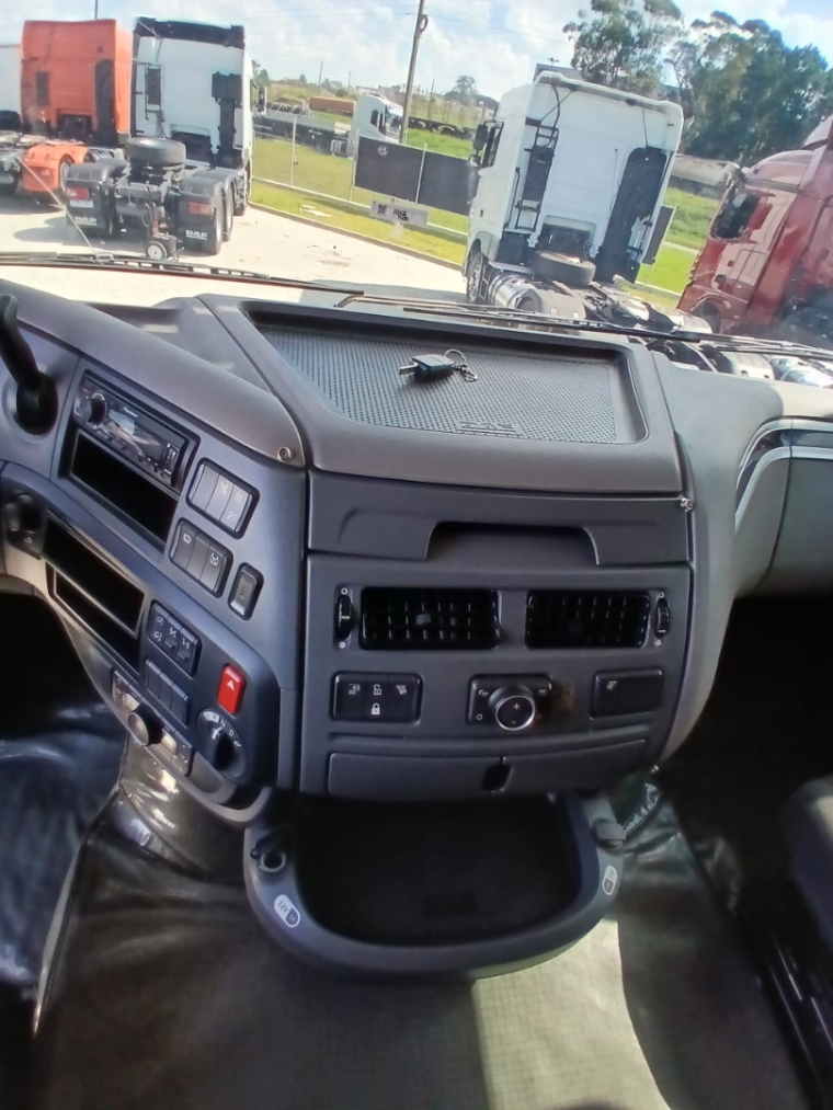 daf xf ftt 530 sc diesel 2p automatico 202116