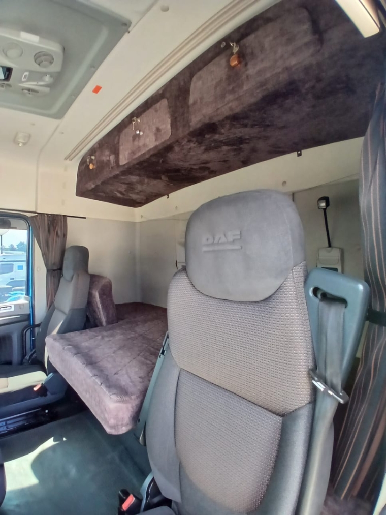 daf xf ftt 530 sc diesel 2p automatico 202113