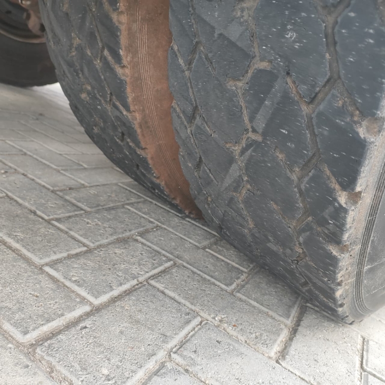 daf xf ftt sc 530 diesel 2p automatico 20219