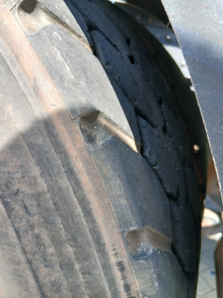 daf xf ftt 530 sc diesel 2p automatico 20217