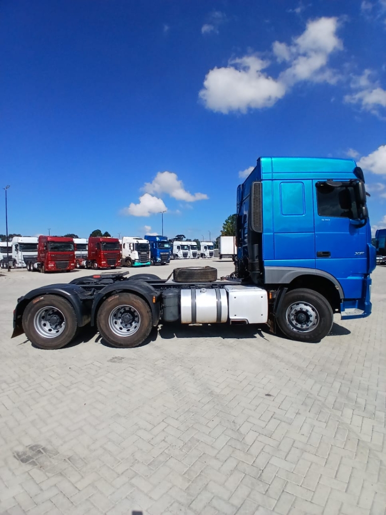 daf xf ftt 530 sc diesel 2p automatico 20213