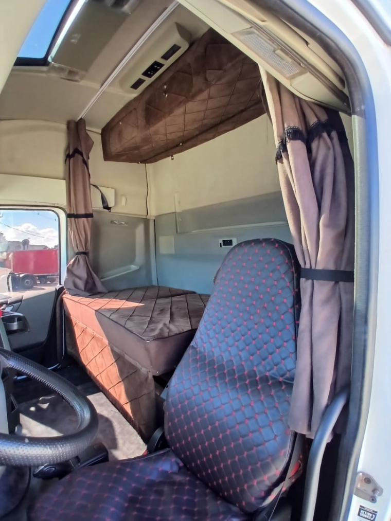 volvo fh 540 6x4 diesel 2p automatico 201919