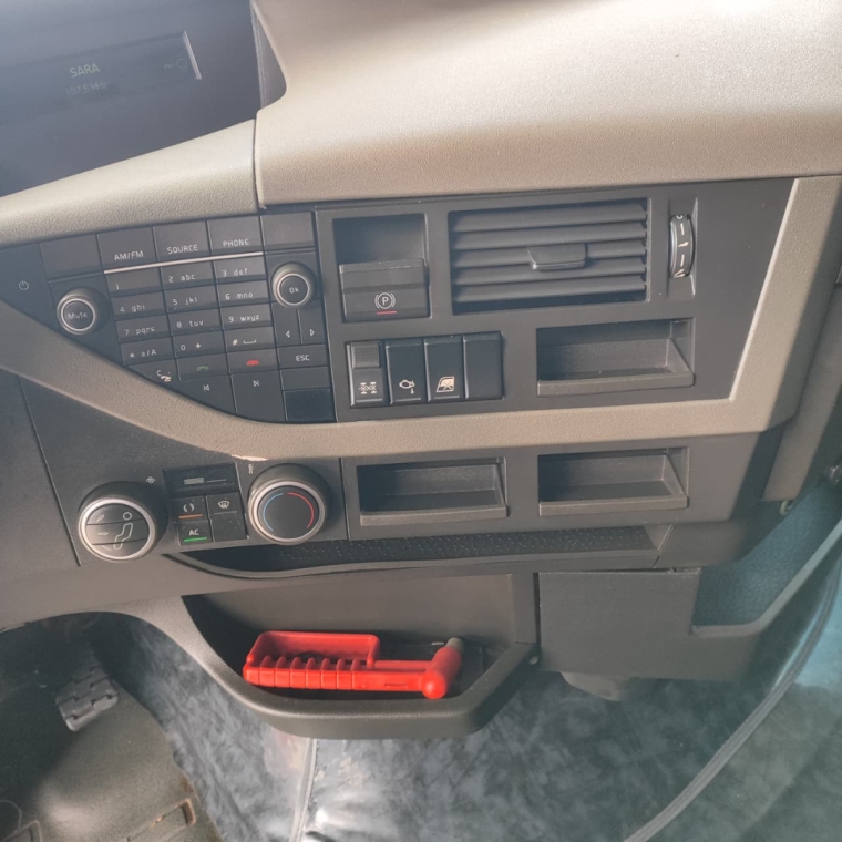 volvo fh 540 diesel 2p automatico 202014