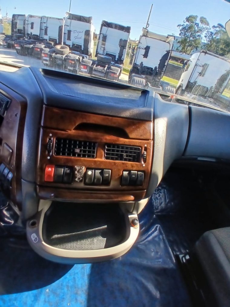 daf xf 105 fts 510 6x4 super space cab diesel 2p automatico 201821