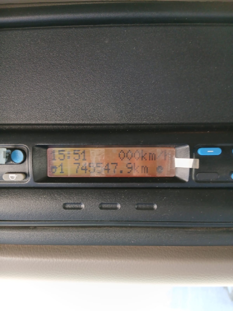 daf xf 105 fts 510 6x4 super space cab diesel 2p automatico 201825