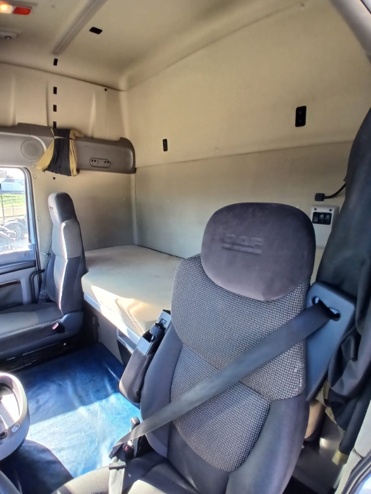 daf xf 105 fts 510 6x4 super space cab diesel 2p automatico 201817