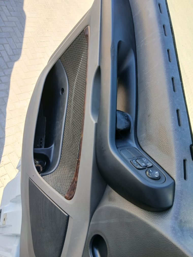 daf xf 105 fts 510 6x4 super space cab diesel 2p automatico 201816