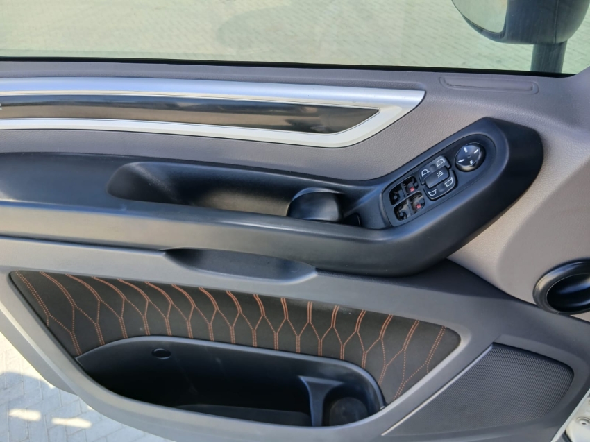 daf xf ftt 530 sc comfort diesel 2p automatico 202213