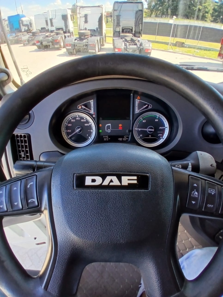 daf xf ftt 530 sc comfort diesel 2p automatico 202219