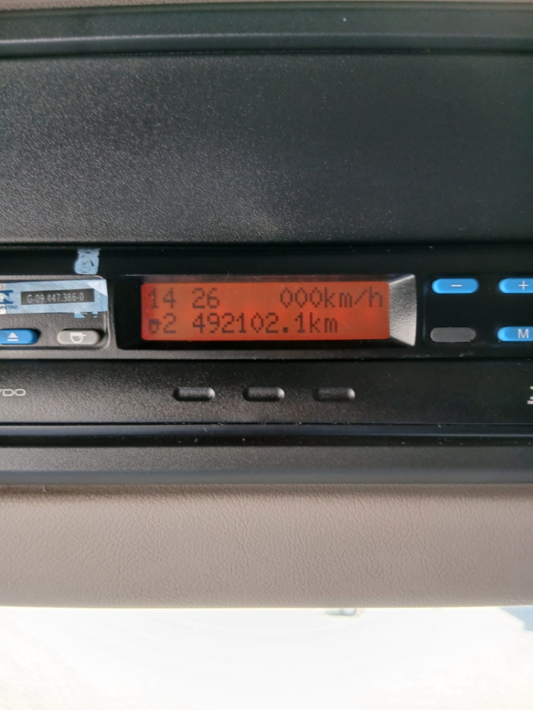 daf xf ftt 530 sc comfort diesel 2p automatico 202221