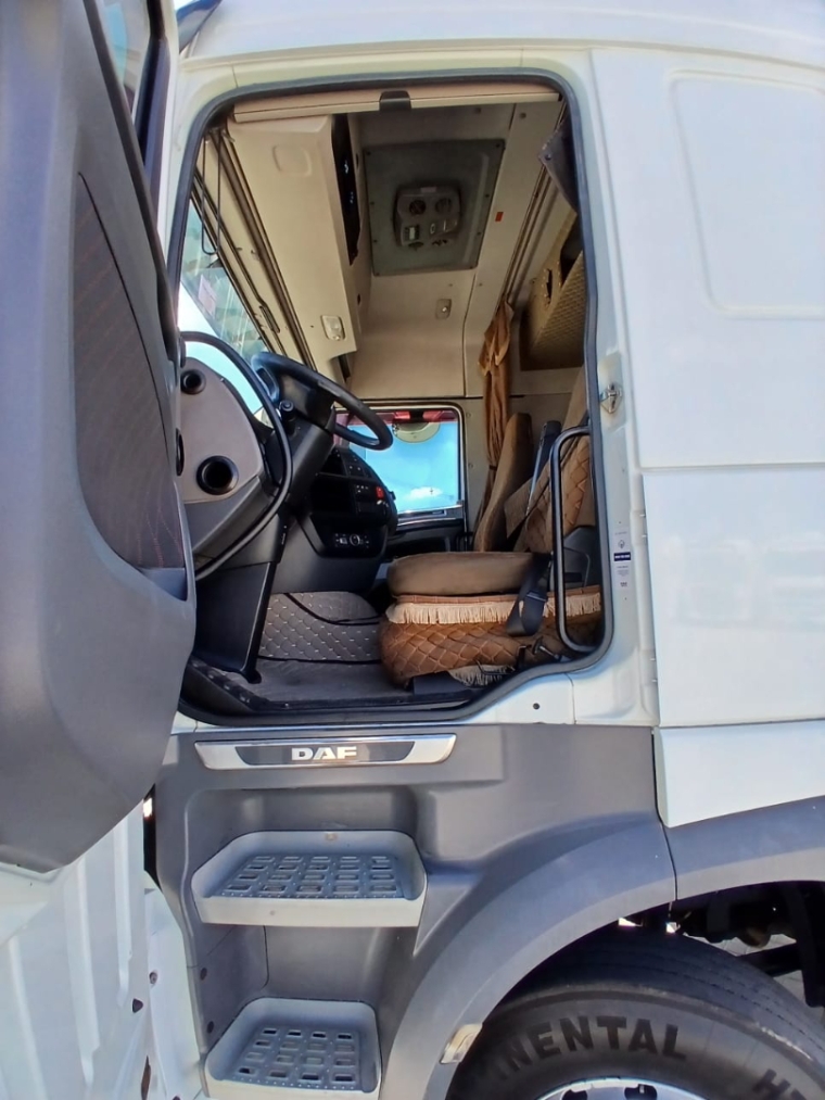 daf xf ftt 530 sc comfort diesel 2p automatico 202212