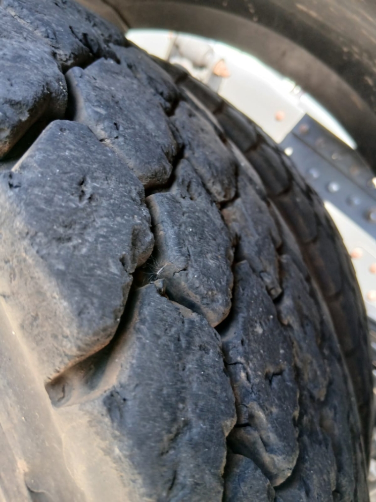 daf xf ftt 530 sc comfort diesel 2p automatico 202211