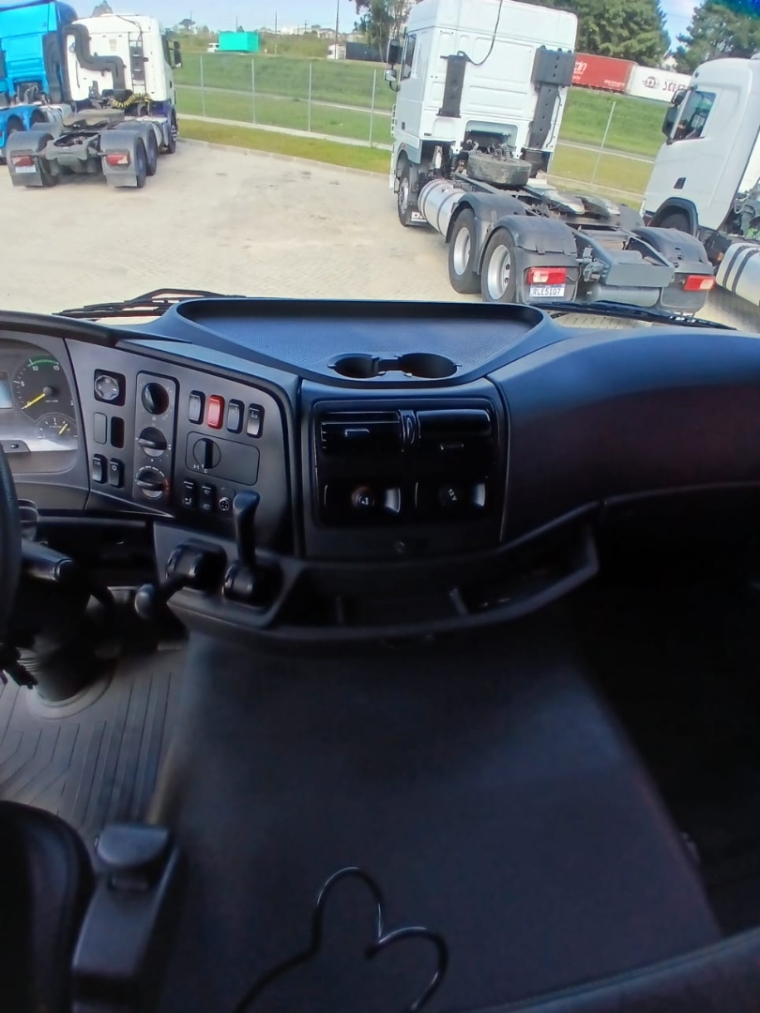 mercedes-benz axor 2544 s diesel 2p automatico 201419