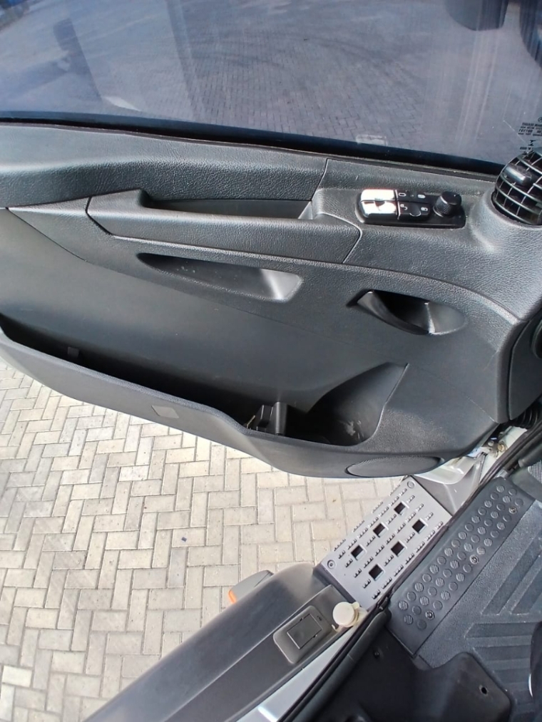 mercedes-benz axor 2544 s diesel 2p automatico 201415