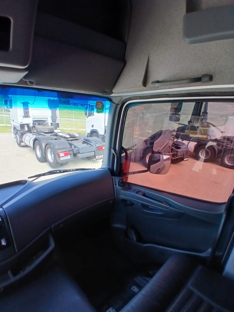 mercedes-benz axor 2544 s diesel 2p automatico 201418