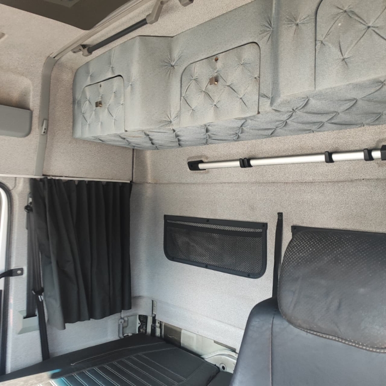 mercedes-benz axor 2544 s diesel 2p automatico 201419