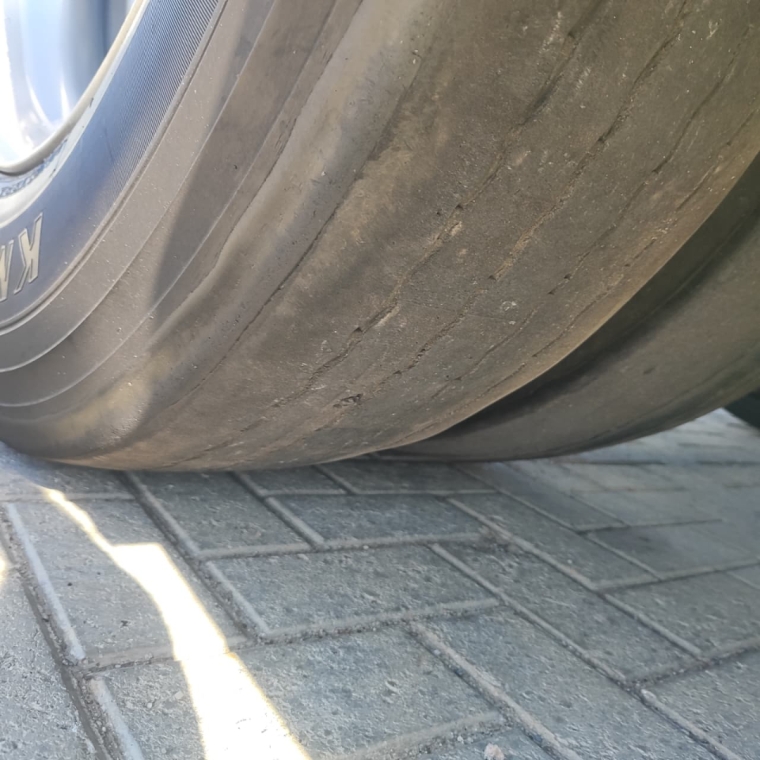 mercedes-benz axor 2544 s diesel 2p automatico 201412