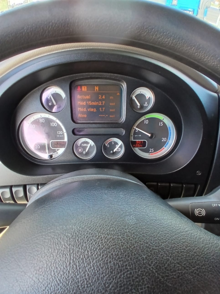 daf xf 105 ftt 510 space cab diesel 2p automatico 201920