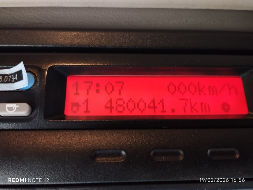 daf xf ftt sc comfort diesel 2p automatico 202210