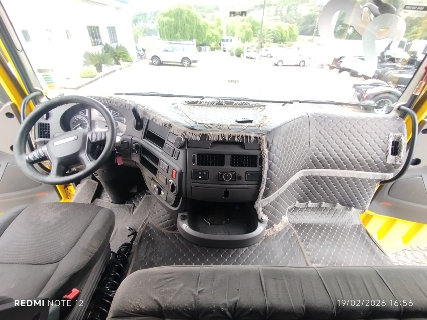 daf xf ftt sc comfort diesel 2p automatico 20228