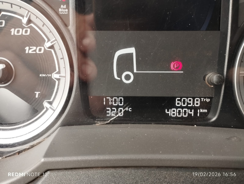 daf xf ftt sc comfort diesel 2p automatico 20229