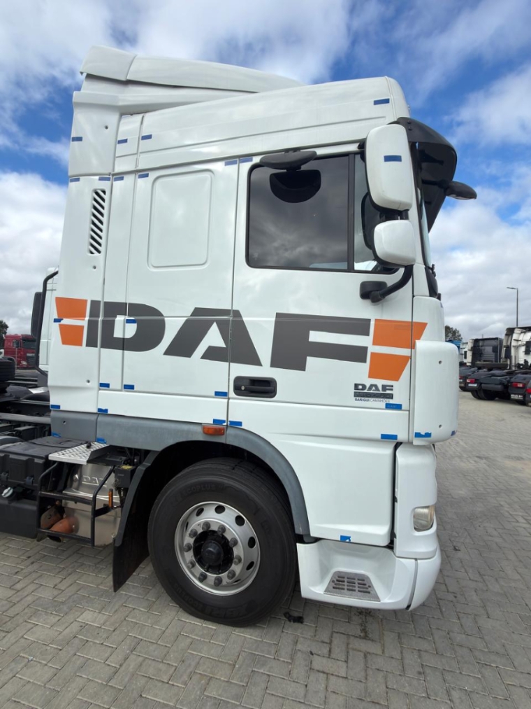 daf xf fts 460 6x2 diesel 2p automatico 20204