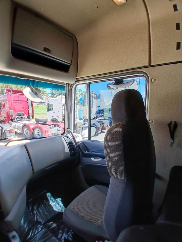 daf xf fts 460 diesel 2p automatico 202016