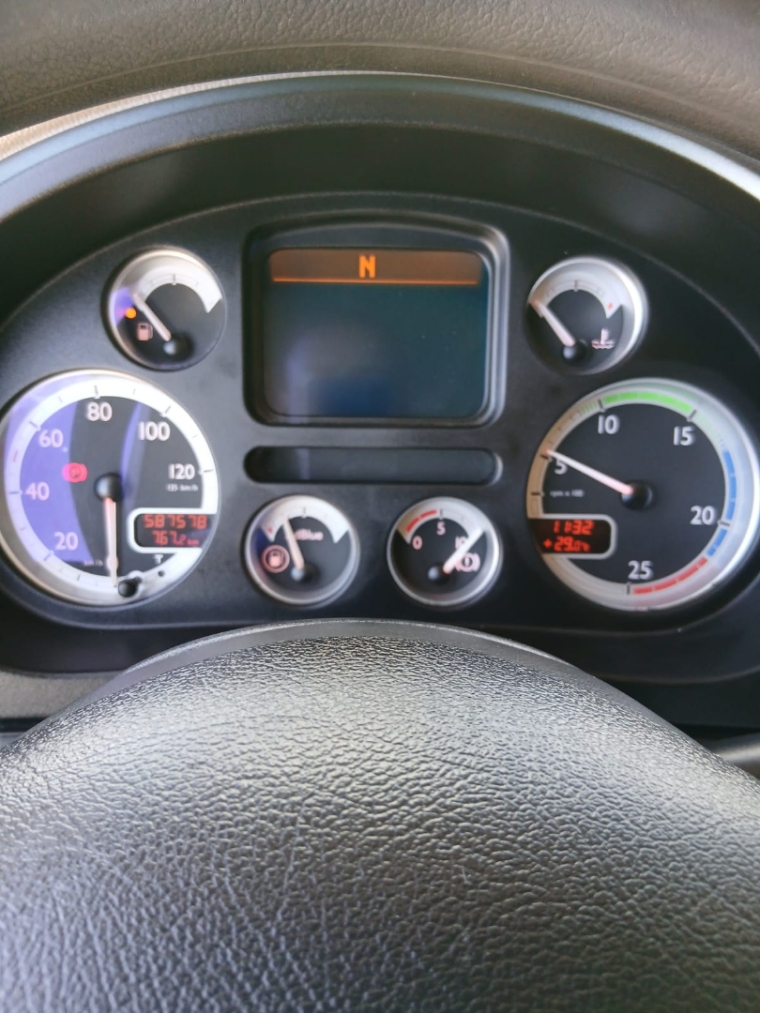 daf xf fts 460 diesel 2p automatico 202020