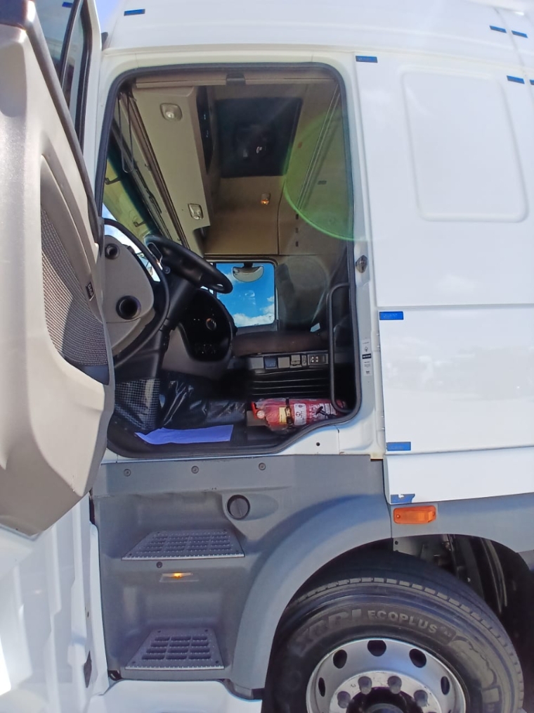 daf xf fts 460 diesel 2p automatico 202013