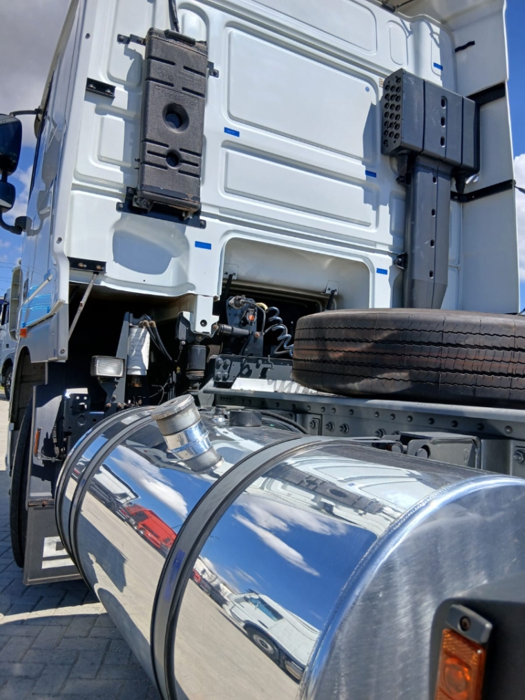 daf xf fts 460 diesel 2p automatico 202011