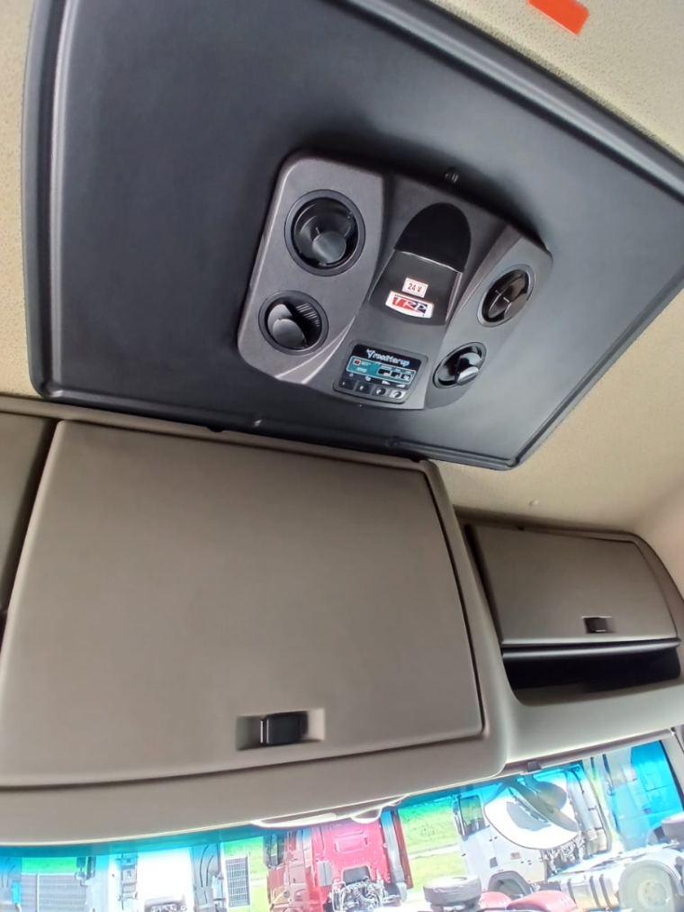 daf xf fts 460 diesel 2p automatico 202017