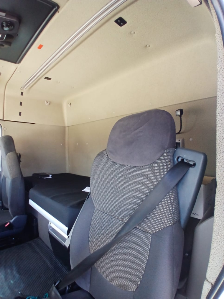 daf xf fts 460 diesel 2p automatico 202015