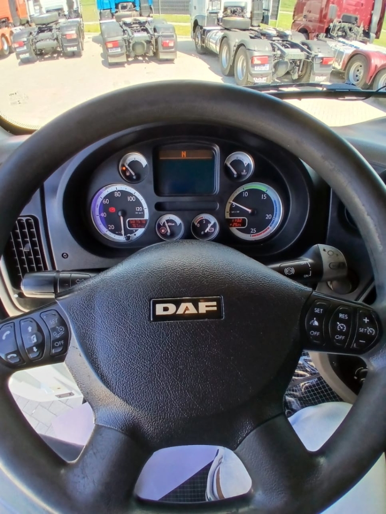 daf xf fts 460 diesel 2p automatico 202019