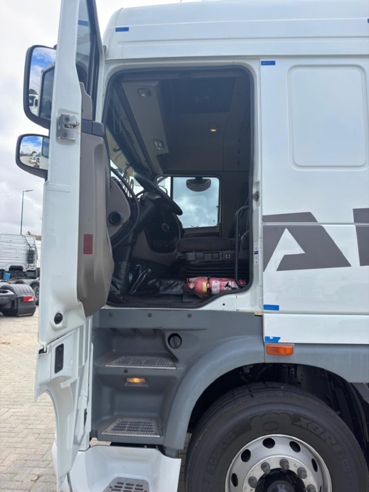 daf xf fts 460 6x2 diesel 2p automatico 20205