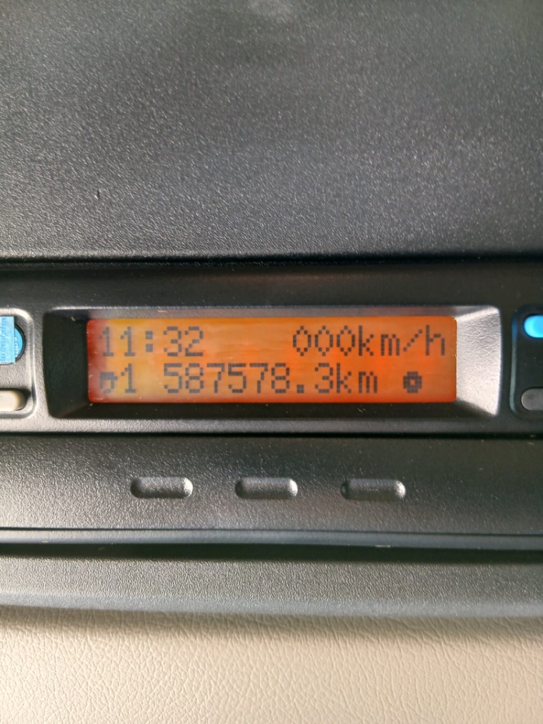 daf xf fts 460 diesel 2p automatico 202021