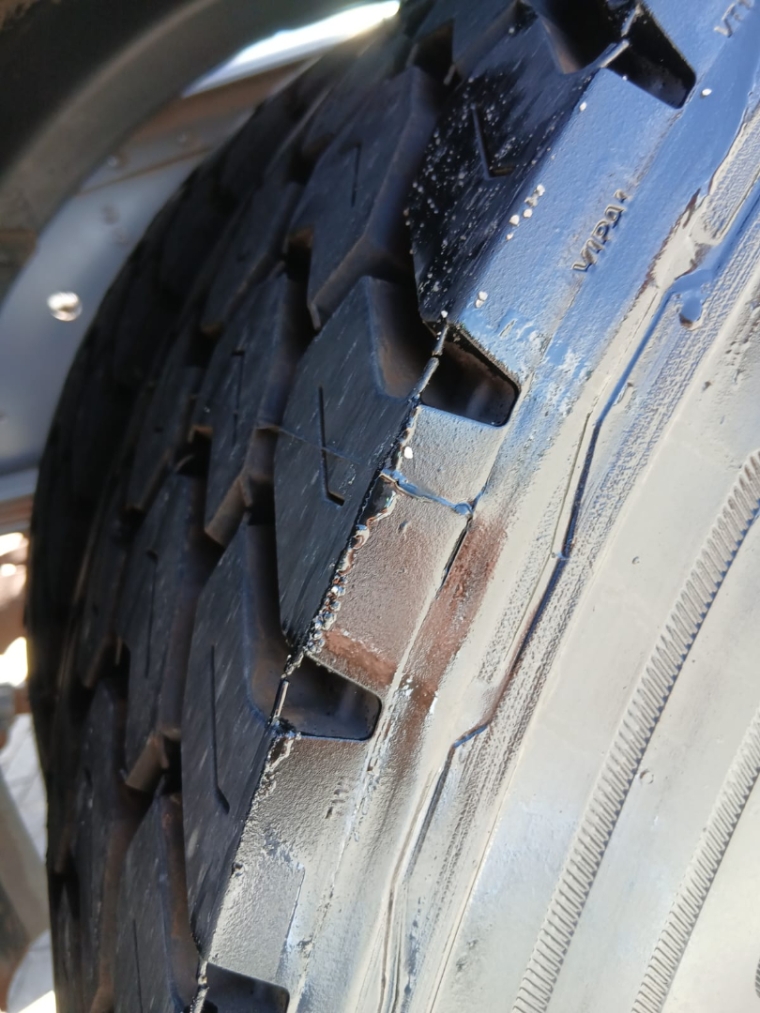 daf xf fts 460 diesel 2p automatico 20208