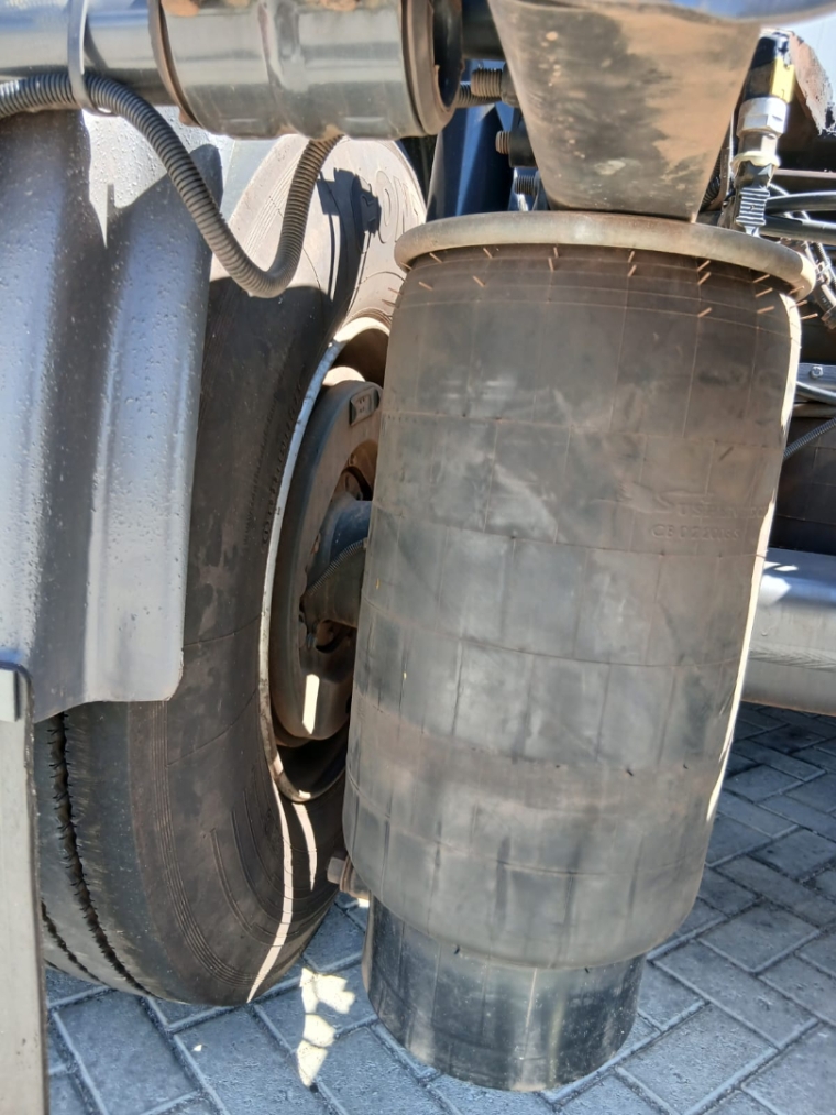 scania r 450 a6x2 diesel 2p automatico 20217