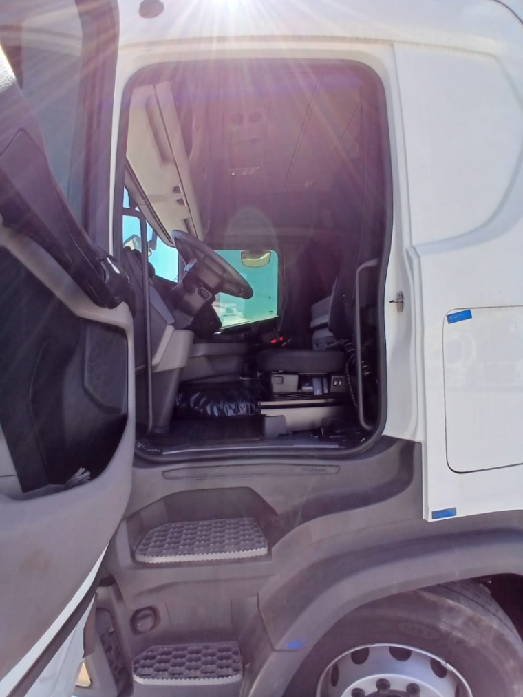 scania r 450 a6x2 diesel 2p automatico 202110