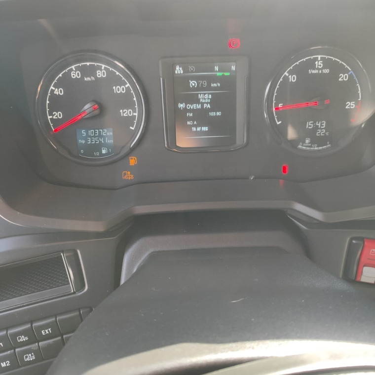 scania r 450 a6x2 diesel 2p automatico 20213