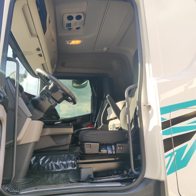 scania r 450 a6x2 diesel 2p automatico 202112