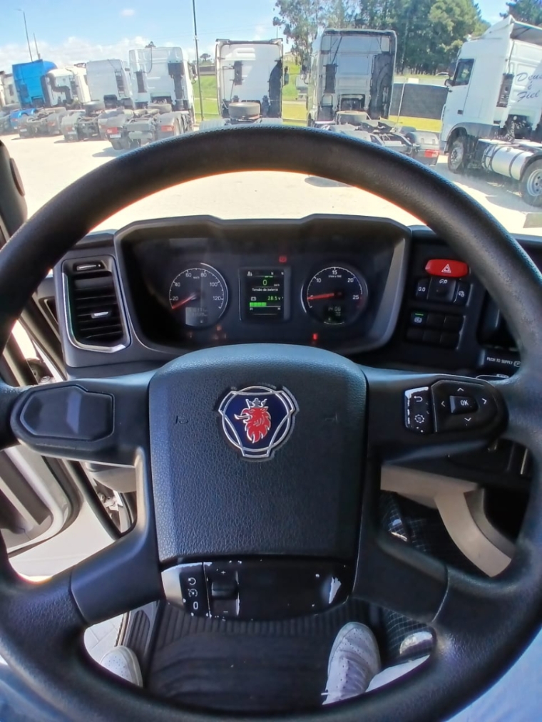 scania r 450 a6x2 diesel 2p automatico 202116