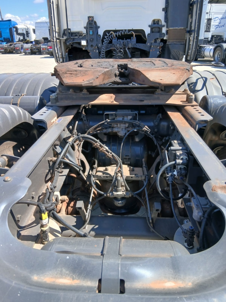 scania r 450 a6x2 diesel 2p automatico 20216