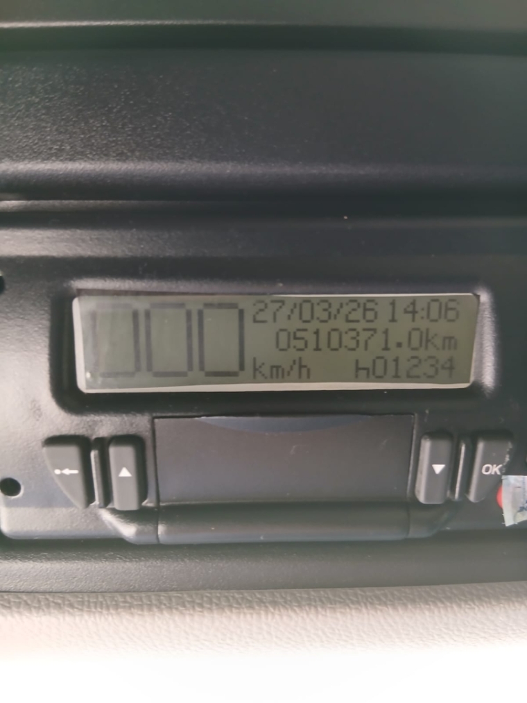 scania r 450 a6x2 diesel 2p automatico 202118